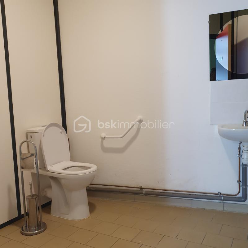 Appartement - 330 m² - 7 pièces