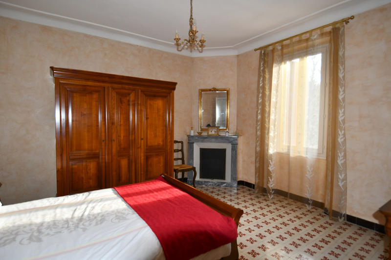 Ferme - 300 m² - 10 pièces