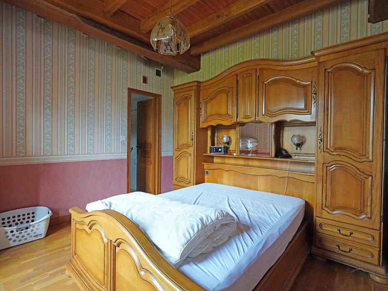 Manoir - 242 m² - 25 pièces