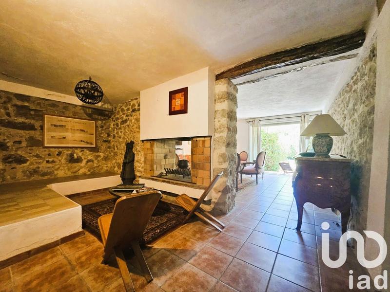 Bastide - 314 m² - 9 pièces