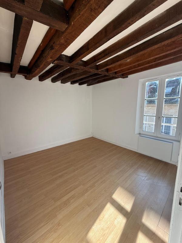 Appartement - 71 m² - 4 pièces