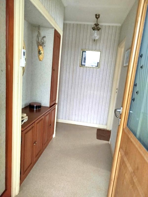 Maison - 106 m² - 5 pièces