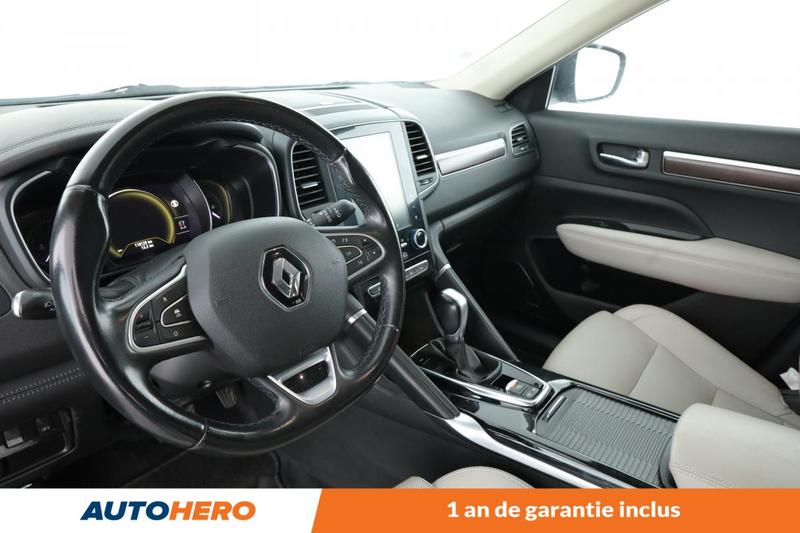 Renault Koleos 1.7 Blue dCi Intens X-Tronic 150 ch