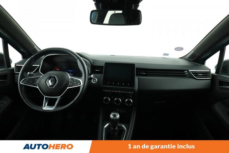Renault Clio 1.0 TCe Edition One 100 ch