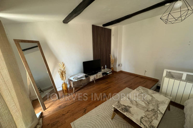 Maison de village - 130 m² - 3 pièces