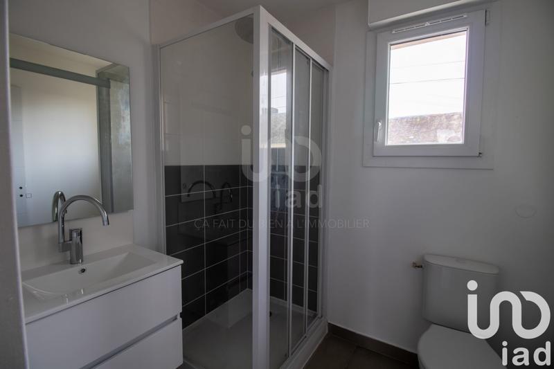 Maison - 98 m² - 5 pièces