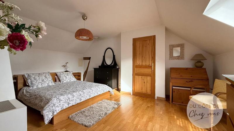 Propriété - 128 m² - 4 pièces