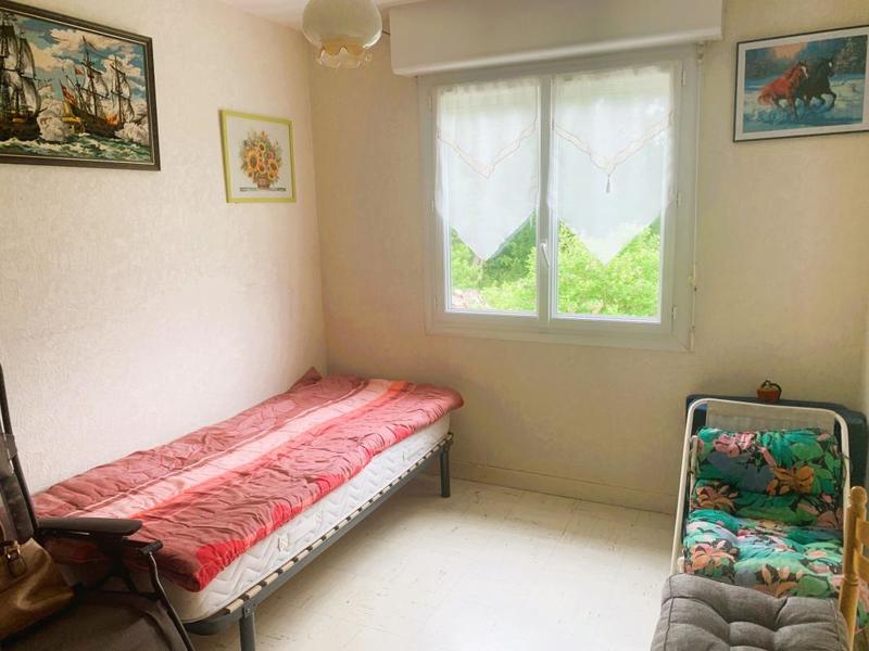 Maison - 133 m² - 8 pièces