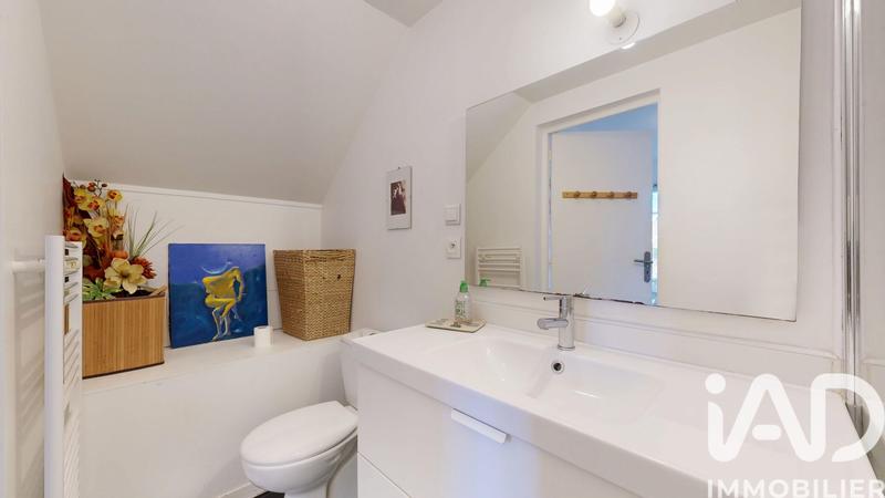 Appartement - 32 m² - 2 pièces