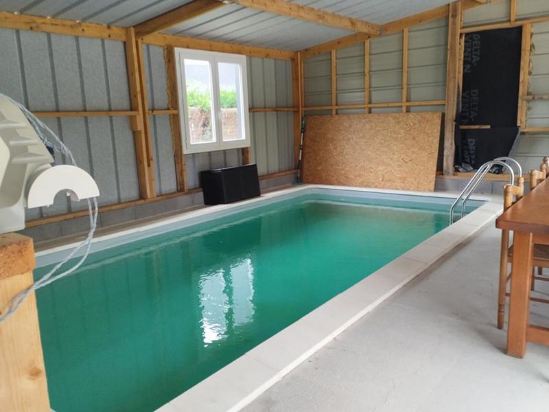 Maison - 141 m² - 6 pièces