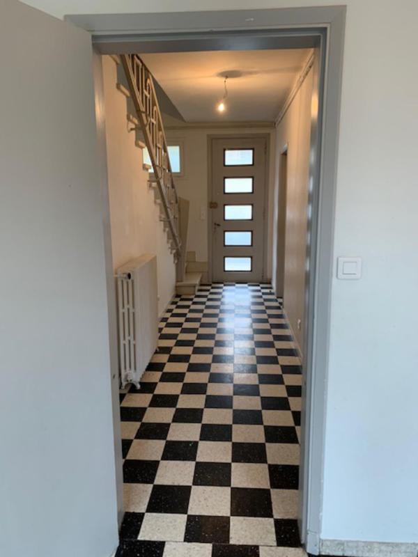 Maison - 111 m² - 5 pièces