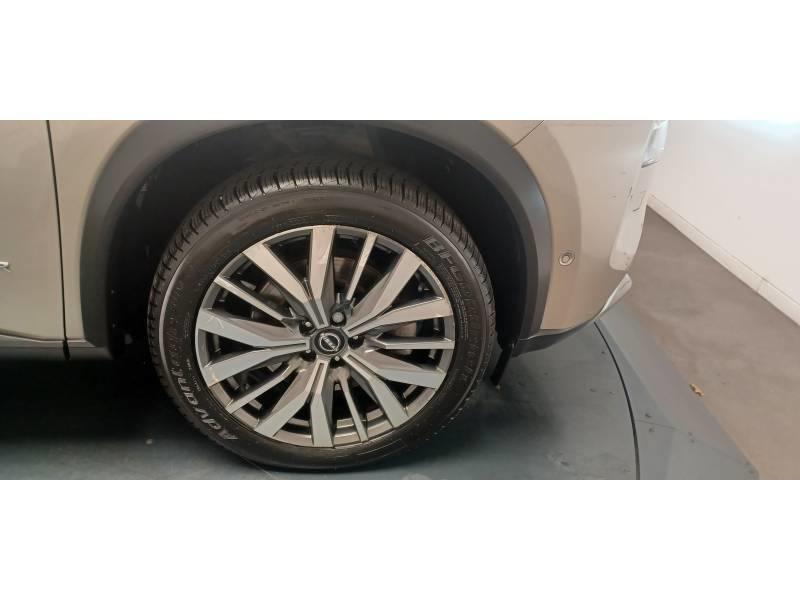 Nissan X-Trail e-Power 213 ch e-4orce 7 Places Tekna+