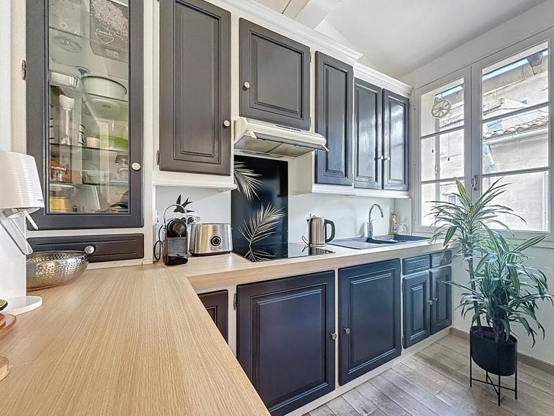 Appartement - 95 m² - 4 pièces