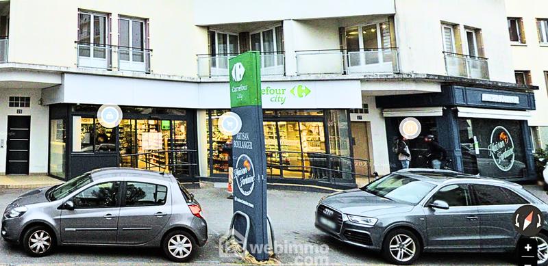 Appartement - 31 m² - 1 pièce