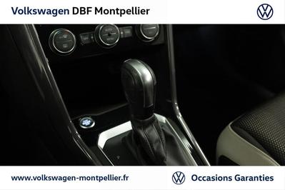 Volkswagen t-Roc 1.5 Tsi 150 Evo Start/Stop Dsg7 Carat