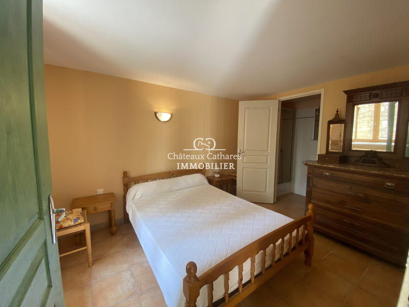 Maison traditionnelle - 113 m² - 4 pièces