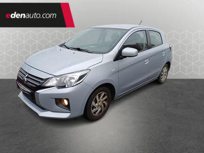 Mitsubishi Space Star 1.2 Mivec 71 As&amp;G Invite