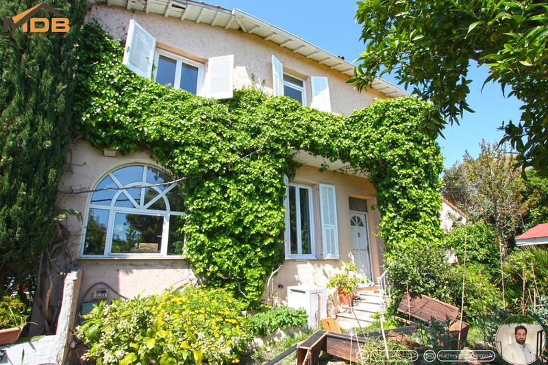 Viager - Villa - 201 m²