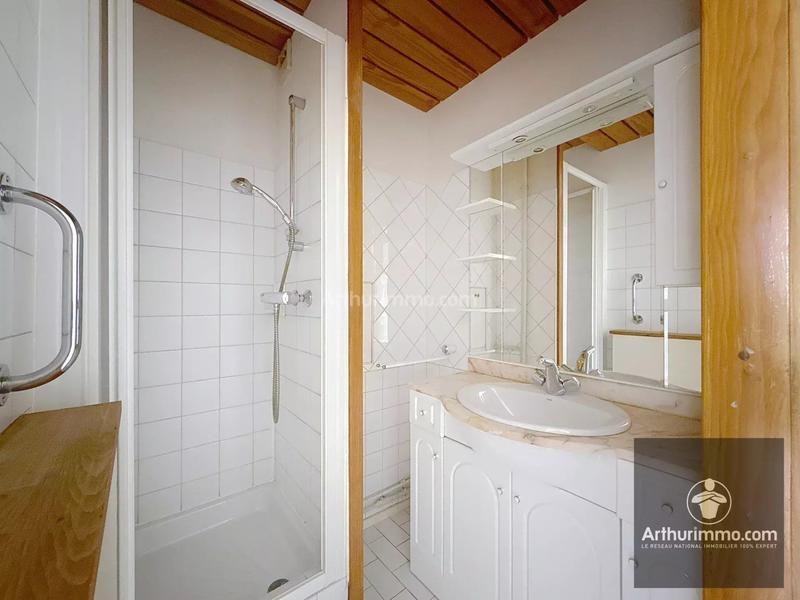 Appartement - 104 m² - 4 pièces