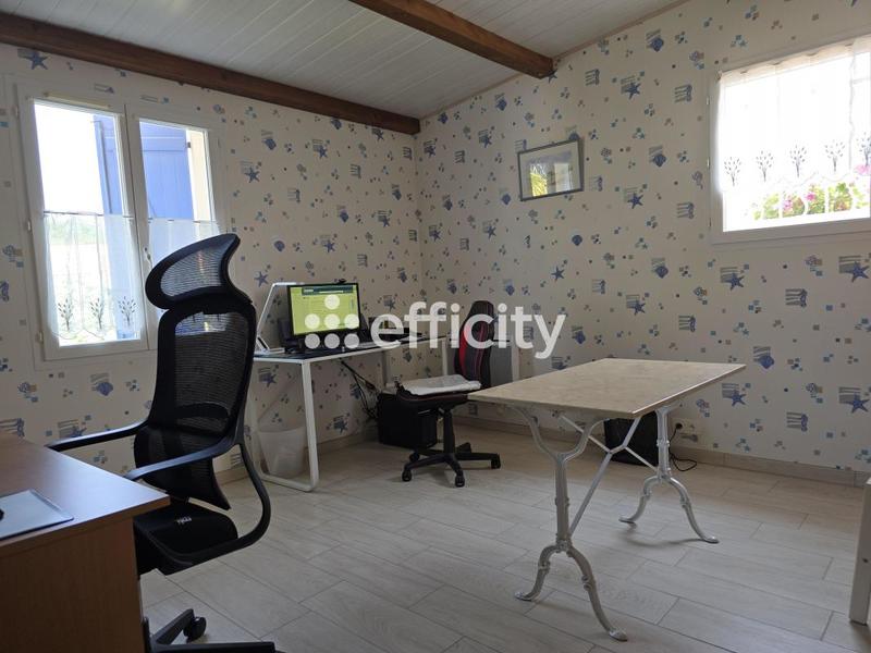 Maison - 152 m² - 5 pièces