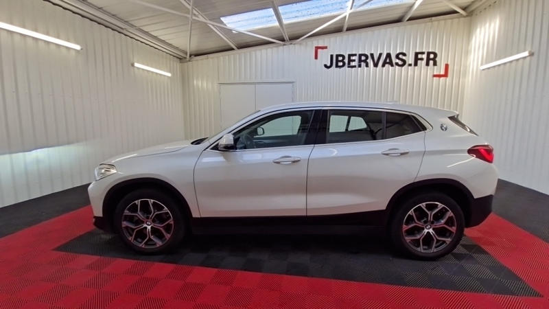 Bmw X2 sDrive18i Business DesignDKG7