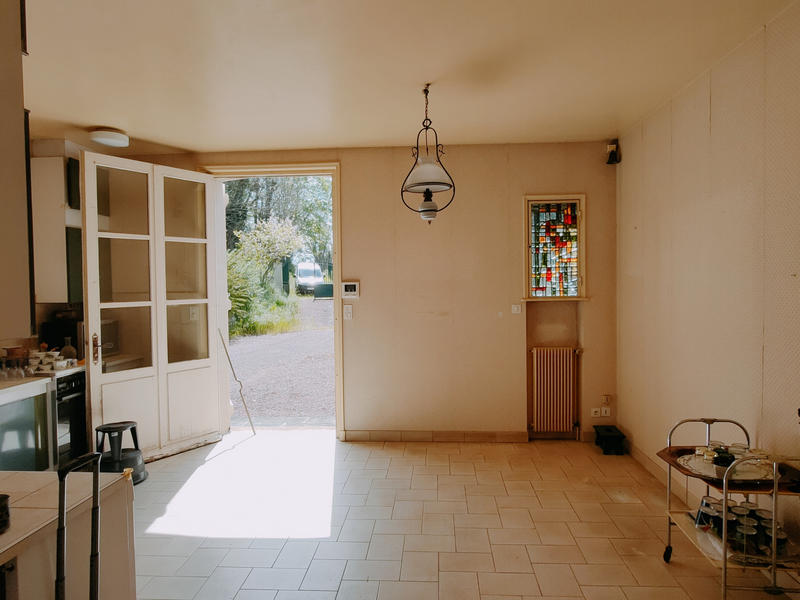 Maison - 279 m² - 8 pièces