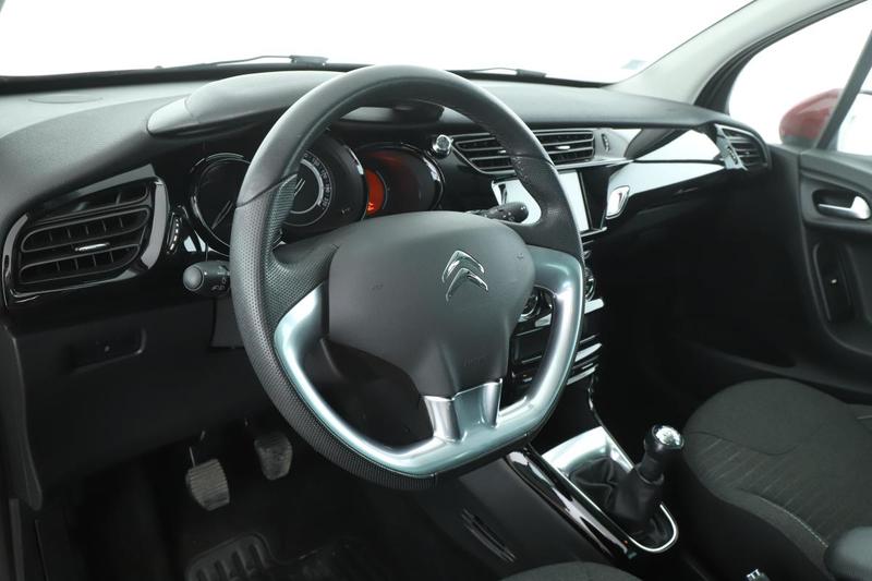 Citroën C3 1.2 PureTech Exclusive 82 ch