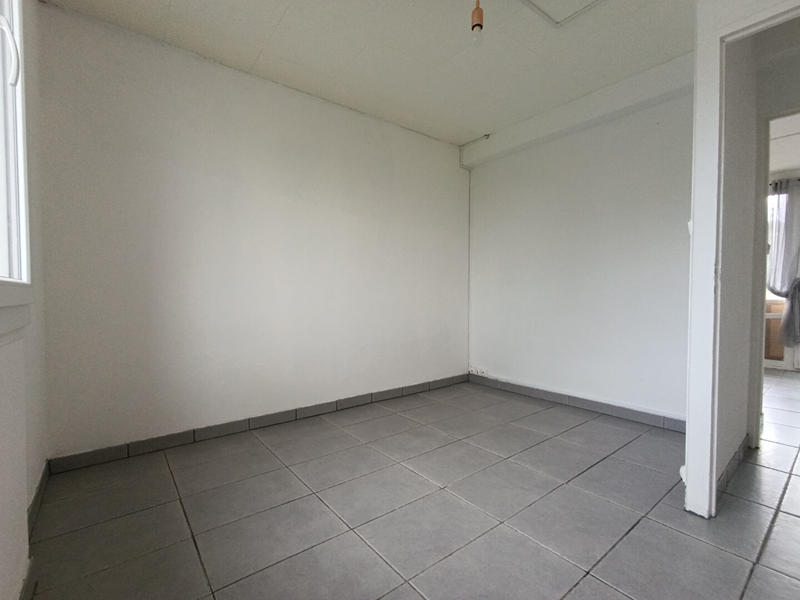 Appartement - 67 m² - 4 pièces