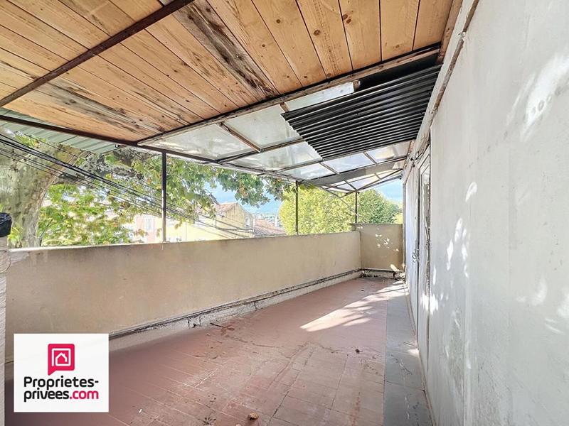 Maison - 119 m² - 3 pièces