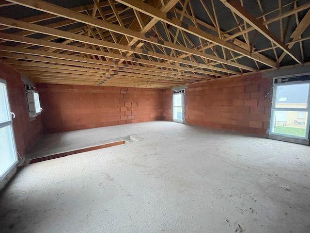 Maison - 128 m² - 4 pièces