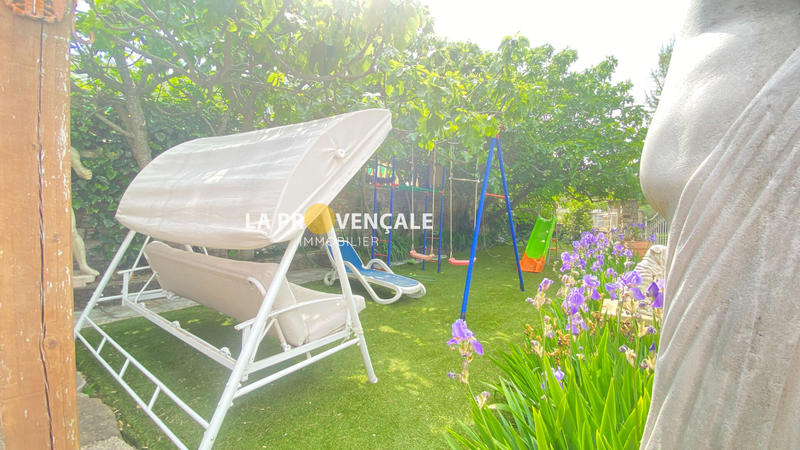 Maison - 160 m² - 7 pièces