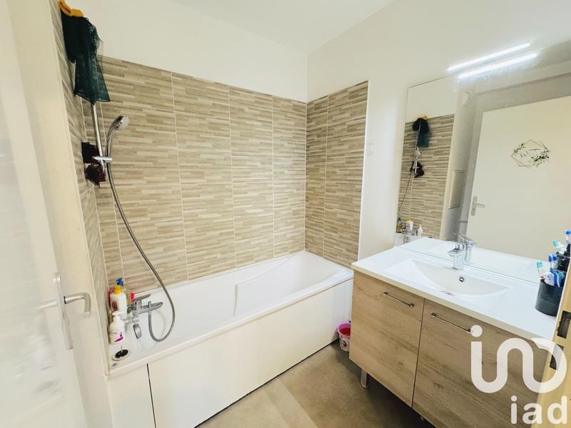 Appartement - 81 m² - 5 pièces