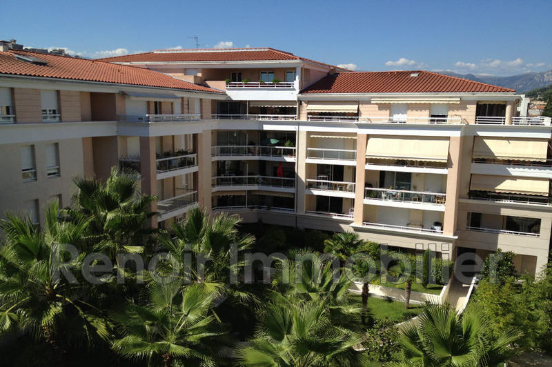 Appartement - 78 m² - 4 pièces