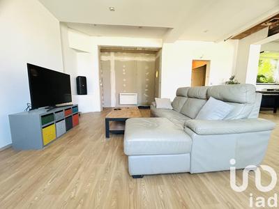 Maison - 238 m² - 6 pièces