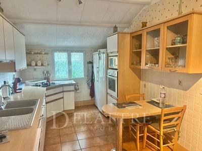 Villa - 133 m² - 5 pièces