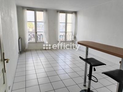 Appartement - 27 m² - 1 pièce