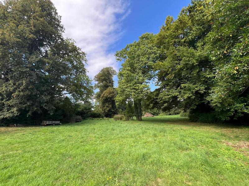 Maison de maîtres - 276 m² - 9 pièces