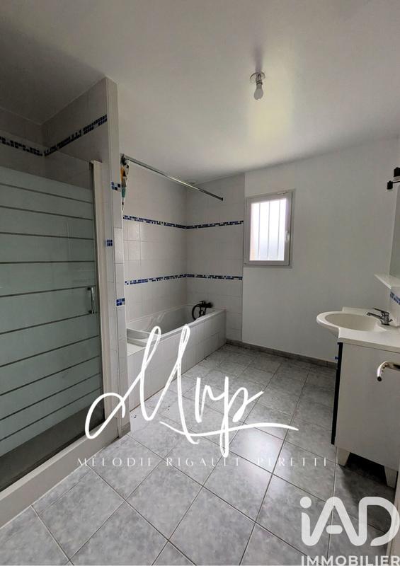 Maison - 165 m² - 7 pièces