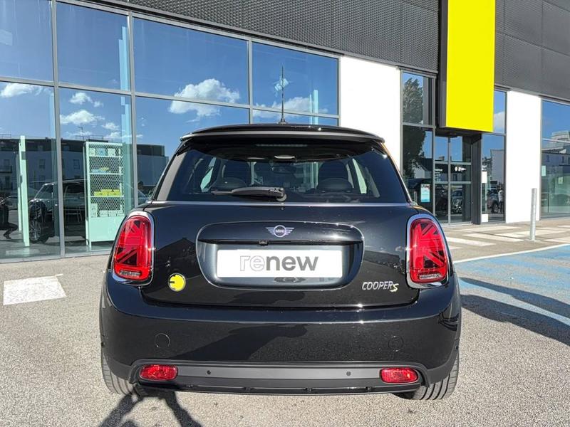 Mini 3 portes Hatch Electric F56 Bev Lci Cooper se 184 ch Edition Premium Plus
