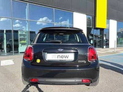 Mini 3 portes Hatch Electric F56 Bev Lci Cooper se 184 ch Edition Premium Plus