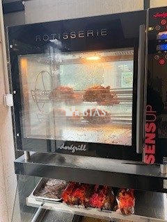 Fonds de commerce - 120 m²