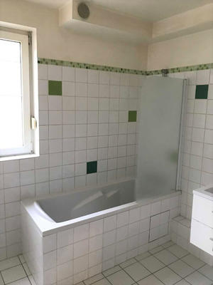 Appartement - 54 m² - 2 pièces