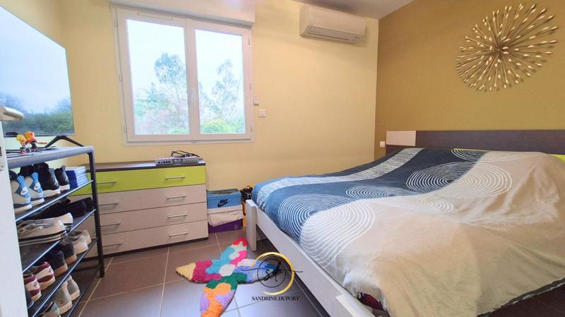 Villa - 121 m² - 7 pièces