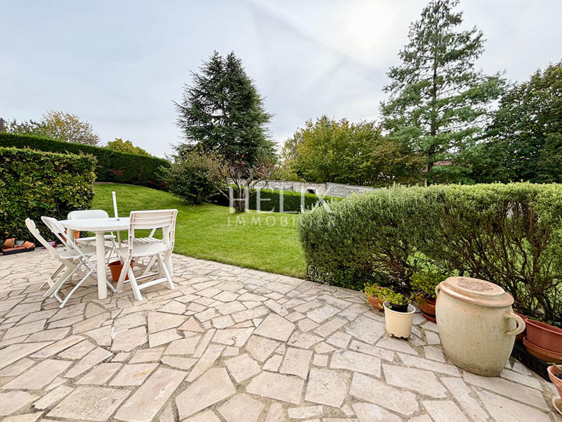 Maison - 130 m² - 7 pièces