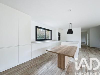 Maison - 146 m² - 5 pièces