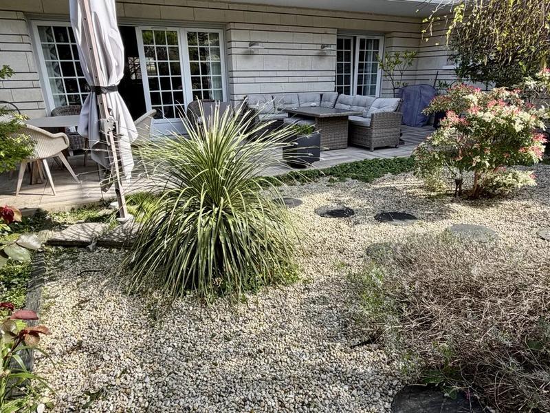 Appartement - 80 m² - 3 pièces