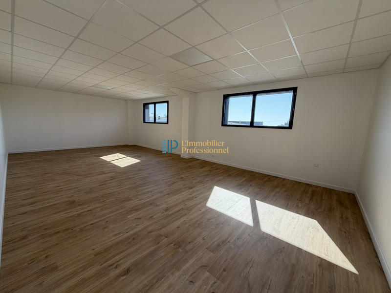 Local commercial - 450 m²