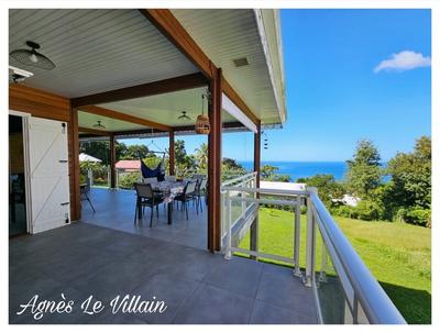 Maison - 109 m² - 4 pièces