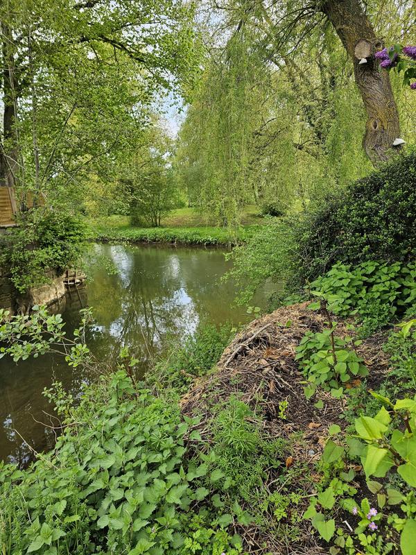 Maison - 197 m² - 7 pièces