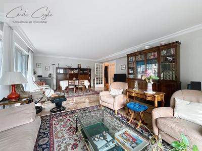 Appartement - 102 m² - 4 pièces